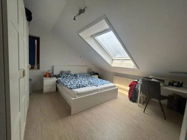 Immobilie in Petersberg - Helle 3,5-Zimmer-Eigentumswohnung mit Balkon in Petersberg - Bild 2