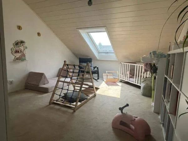 Immobilie in Petersberg - Helle 3,5-Zimmer-Eigentumswohnung mit Balkon in Petersberg - Bild 3