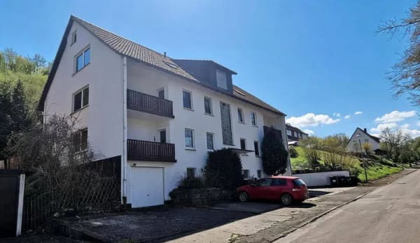 Immobilie in Brevörde - Kapitalanlage Cashflowpositiv - 6 Einheiten im Weserbergland - Bild 0