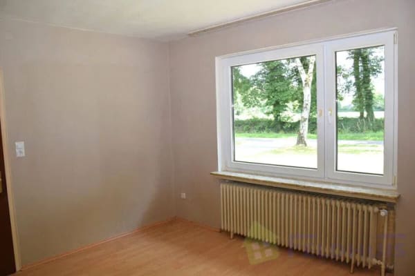 Immobilie in Brinkum - Kapitalanlage mit Potenzial: Vermieteter Bungalow mit Einliegerwohnung in Hesel-Brinkum! - Bild 3