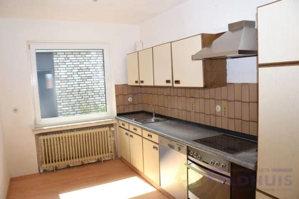 Immobilie in Brinkum - Kapitalanlage mit Potenzial: Vermieteter Bungalow mit Einliegerwohnung in Hesel-Brinkum! - Bild 4