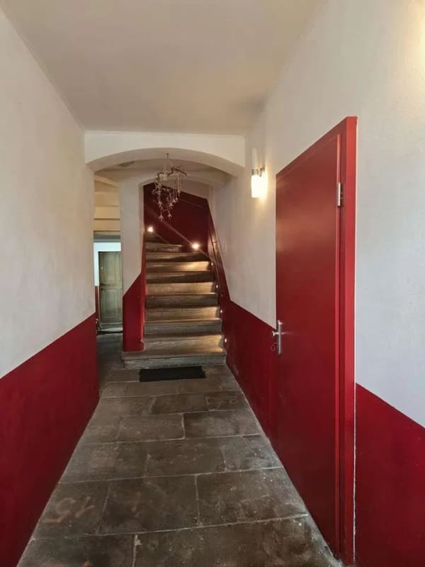 Immobilie in Radeberg - Denkmalgeschütztes Wohn- und Geschäftshaus direkt gegenüber dem Schloss Klippenstein - Bild 4
