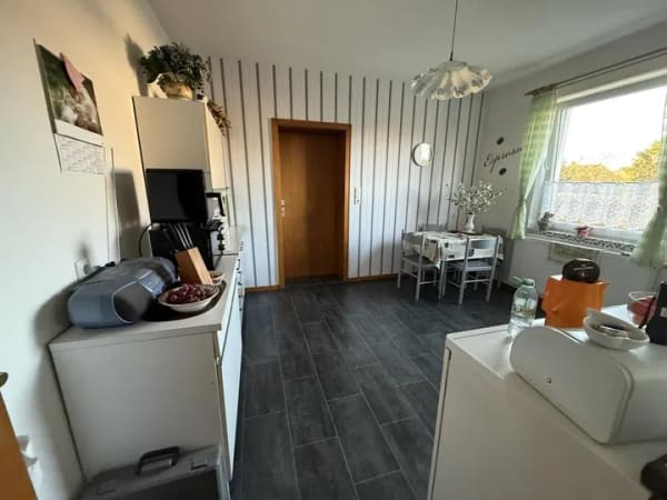 Immobilie in Dörverden - Einfamilienhaus freistehend in Dörverden (Hülsen) - Bild 3