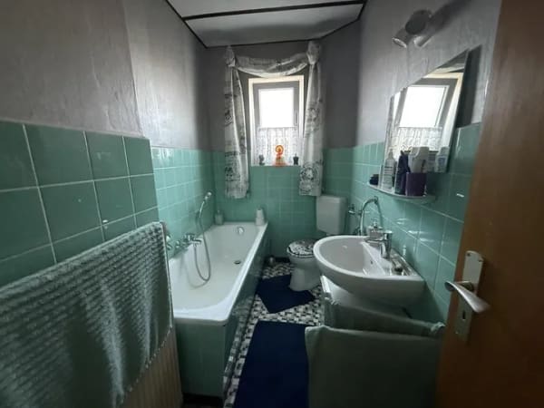 Immobilie in Dörverden - Einfamilienhaus freistehend in Dörverden (Hülsen) - Bild 4