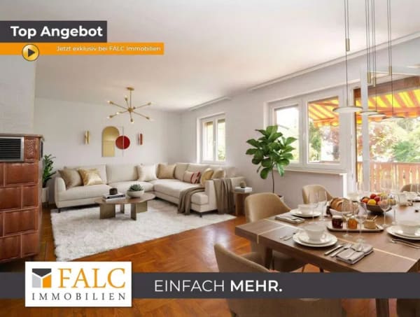Immobilie in Besigheim - Einfamilienhaus freistehend in Besigheim - Bild 0
