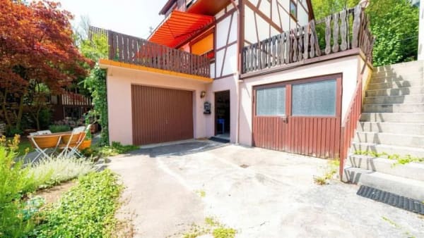 Immobilie in Besigheim - Einfamilienhaus freistehend in Besigheim - Bild 3