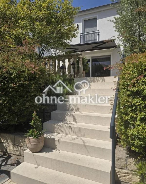 Immobilie in Römerberg - Einfamilienhaus freistehend in Römerberg - Bild 1