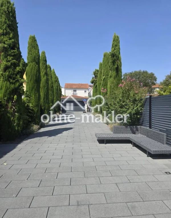 Immobilie in Römerberg - Einfamilienhaus freistehend in Römerberg - Bild 2