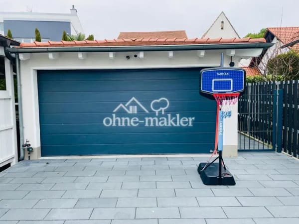 Immobilie in Römerberg - Einfamilienhaus freistehend in Römerberg - Bild 3