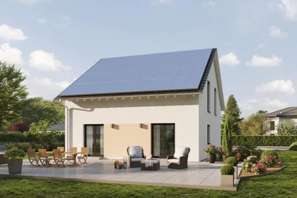 Immobilie in Aue-Bad Schlema - Mehrfamilienhaus in Bad-Schlema (Lauter-Bernsbach) - Bild 0