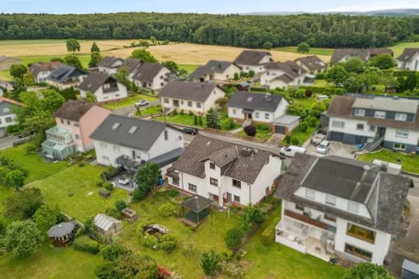 Immobilie in Beselich - Einfamilienhaus freistehend in Beselich - Bild 2