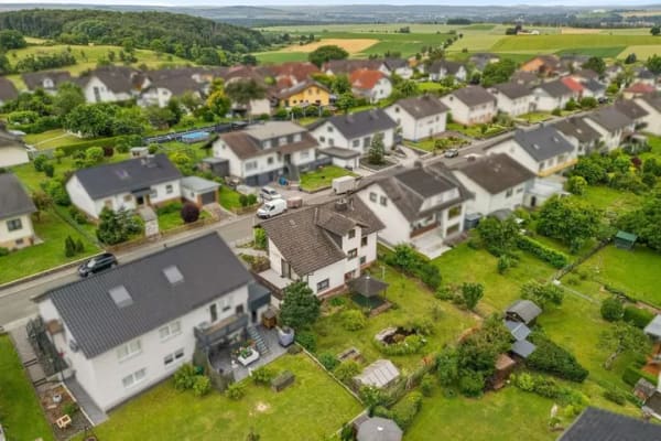 Immobilie in Beselich - Einfamilienhaus freistehend in Beselich - Bild 3