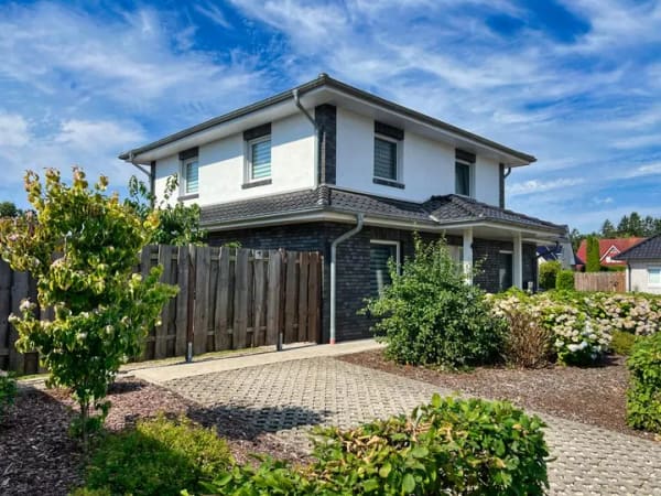 Immobilie in Börger - Einfamilienhaus freistehend in Börger - Bild 1