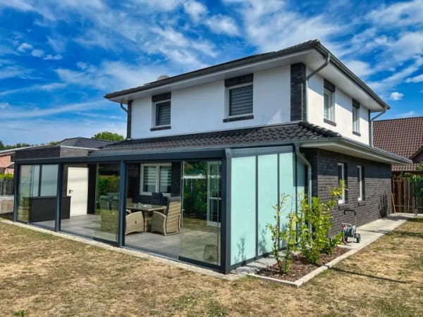 Immobilie in Börger - Einfamilienhaus freistehend in Börger - Bild 2