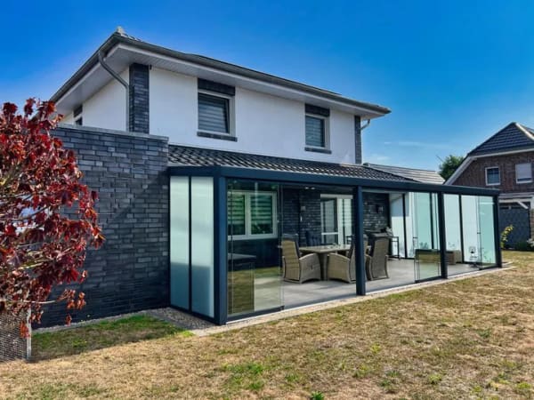 Immobilie in Börger - Einfamilienhaus freistehend in Börger - Bild 3
