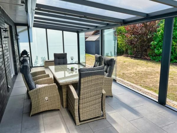 Immobilie in Börger - Einfamilienhaus freistehend in Börger - Bild 4