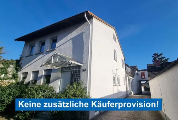 Immobilie in Rüsselsheim am Main - Mehrfamilienhaus in Rüsselsheim am Main - Bild 0