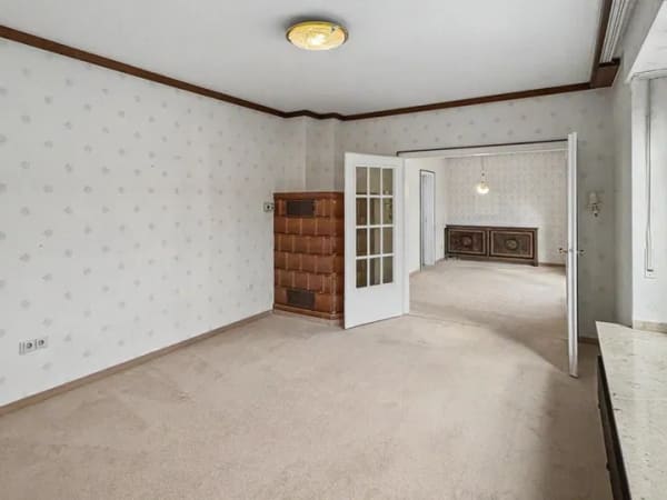 Immobilie in Rosendahl - Einfamilienhaus freistehend in Rosendahl - Bild 2