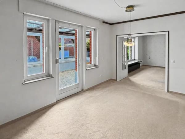 Immobilie in Rosendahl - Einfamilienhaus freistehend in Rosendahl - Bild 3