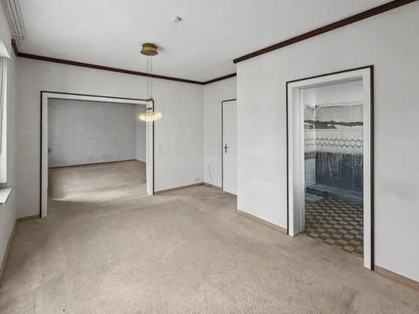 Immobilie in Rosendahl - Einfamilienhaus freistehend in Rosendahl - Bild 4