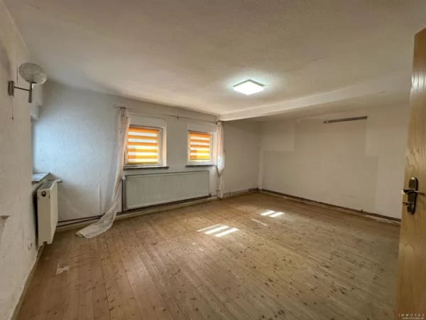 Immobilie in Trippstadt - Einfamilienhaus freistehend in Trippstadt - Bild 1
