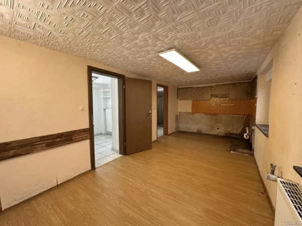 Immobilie in Trippstadt - Einfamilienhaus freistehend in Trippstadt - Bild 2
