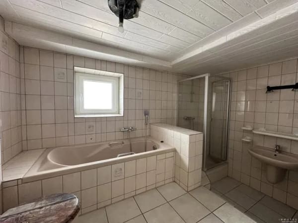 Immobilie in Trippstadt - Einfamilienhaus freistehend in Trippstadt - Bild 3