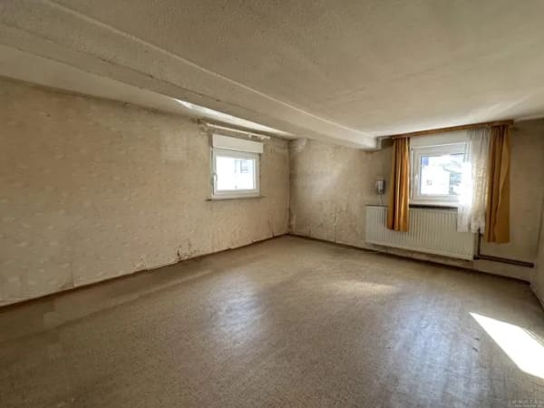 Immobilie in Trippstadt - Einfamilienhaus freistehend in Trippstadt - Bild 4