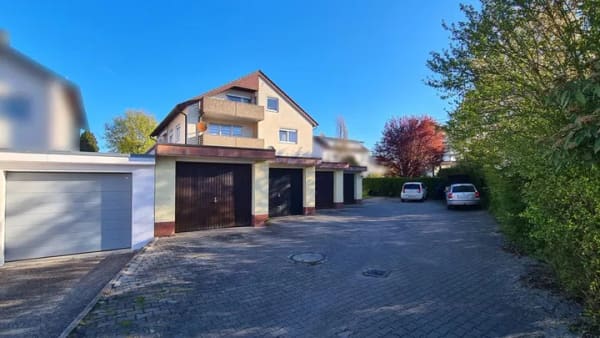 Immobilie in Althengstett - Mehrfamilienhaus in Althengstett - Bild 0