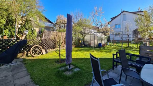 Immobilie in Althengstett - Mehrfamilienhaus in Althengstett - Bild 1
