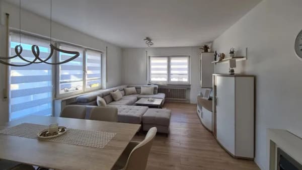 Immobilie in Althengstett - Mehrfamilienhaus in Althengstett - Bild 3