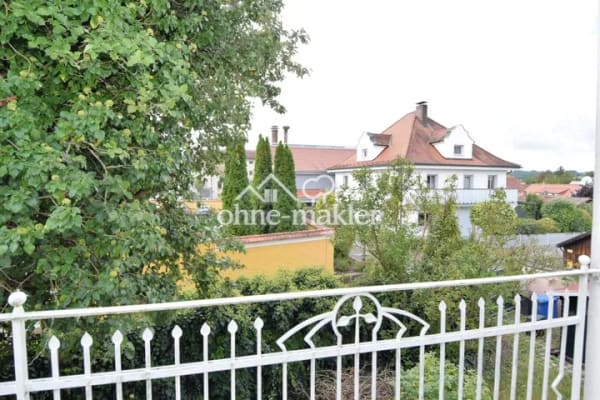 Immobilie in Geiselhöring - Einfamilienhaus freistehend in Geiselhöring - Bild 2