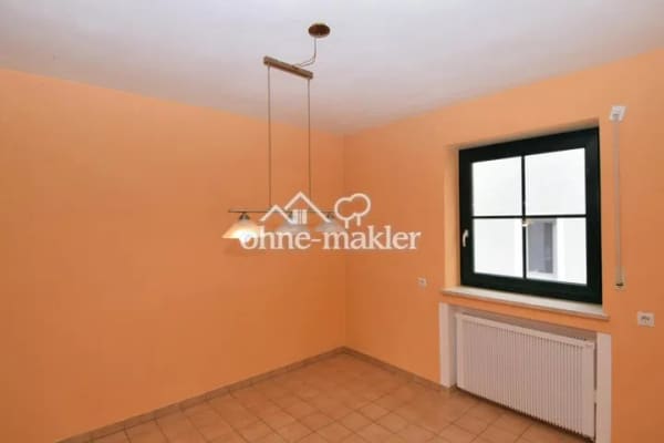 Immobilie in Geiselhöring - Einfamilienhaus freistehend in Geiselhöring - Bild 4