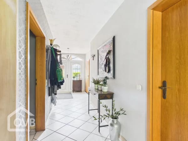 Immobilie in Nortmoor - Einfamilienhaus freistehend in Nortmoor - Bild 3