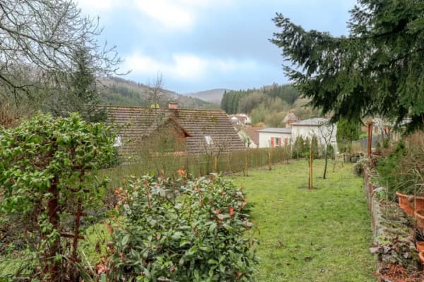 Immobilie in Schmitten - Einfamilienhaus freistehend in Schmitten im Taunus (Oberreifenberg) - Bild 3