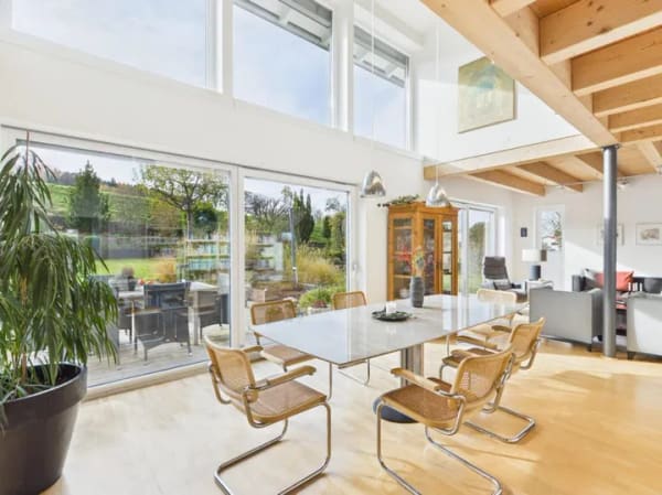 Immobilie in Hohenkammer - Einfamilienhaus freistehend in Hohenkammer - Bild 1