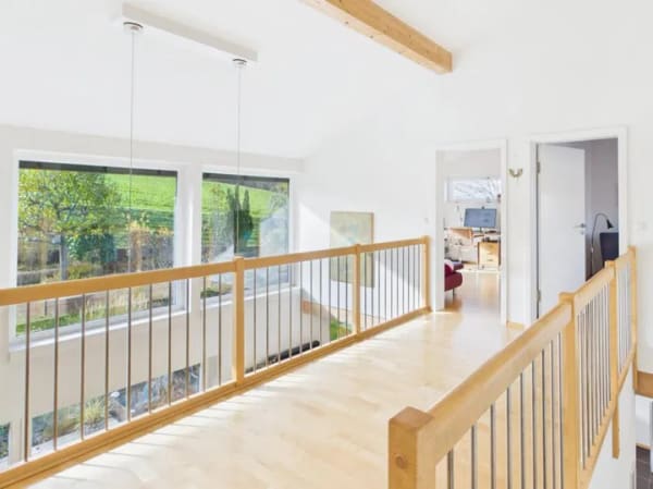 Immobilie in Hohenkammer - Einfamilienhaus freistehend in Hohenkammer - Bild 4