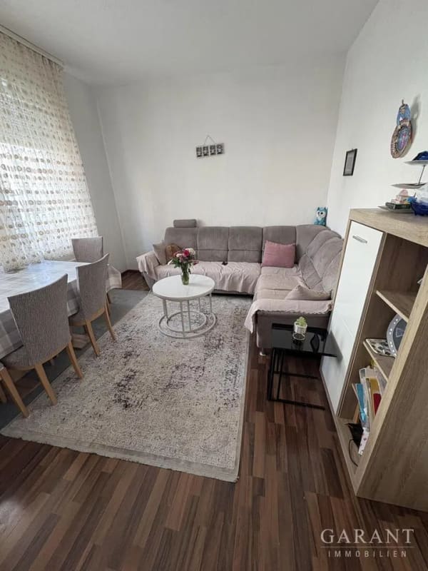 Immobilie in Schwäbisch Gmünd - Mehrfamilienhaus in Schwäbisch Gmünd - Bild 1
