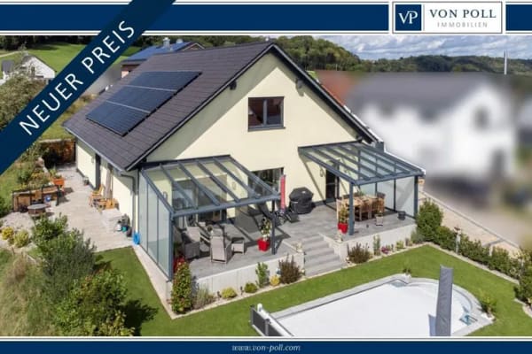 Immobilie in Kirchheim in Schwaben - Einfamilienhaus freistehend in Kirchheim in Schwaben - Bild 0