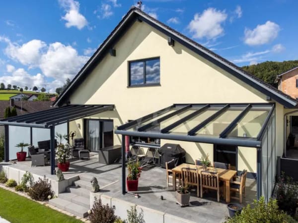 Immobilie in Kirchheim in Schwaben - Einfamilienhaus freistehend in Kirchheim in Schwaben - Bild 2