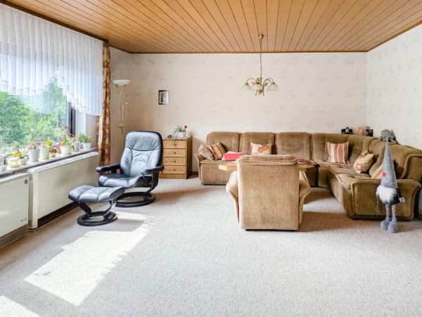 Immobilie in Mossautal - Einfamilienhaus freistehend in Mossautal (Hiltersklingen) - Bild 3