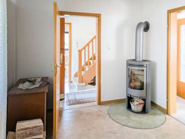 Immobilie in Mossautal - Einfamilienhaus freistehend in Mossautal (Hiltersklingen) - Bild 4
