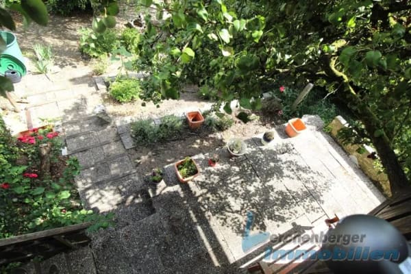 Immobilie in Marklkofen - Einfamilienhaus freistehend in Marklkofen - Bild 4