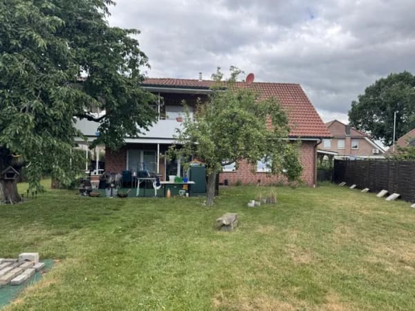 Immobilie in Heek - Mehrfamilienhaus in Heek - Bild 2