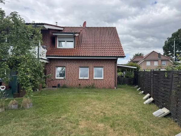Immobilie in Heek - Mehrfamilienhaus in Heek - Bild 3