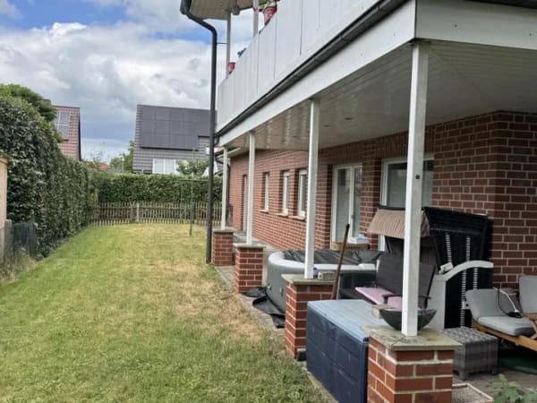 Immobilie in Heek - Mehrfamilienhaus in Heek - Bild 4