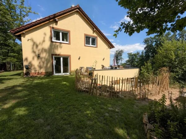 Immobilie in Daxweiler - Einfamilienhaus freistehend in Stromberg - Bild 1