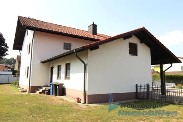 Immobilie in Eichendorf - Mehrfamilienhaus in Eichendorf - Bild 2