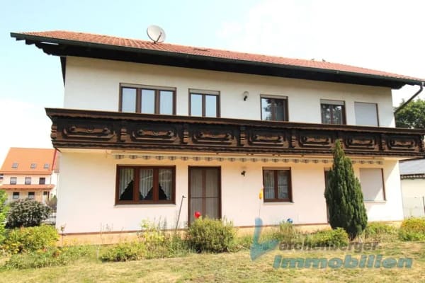 Immobilie in Eichendorf - Mehrfamilienhaus in Eichendorf - Bild 3
