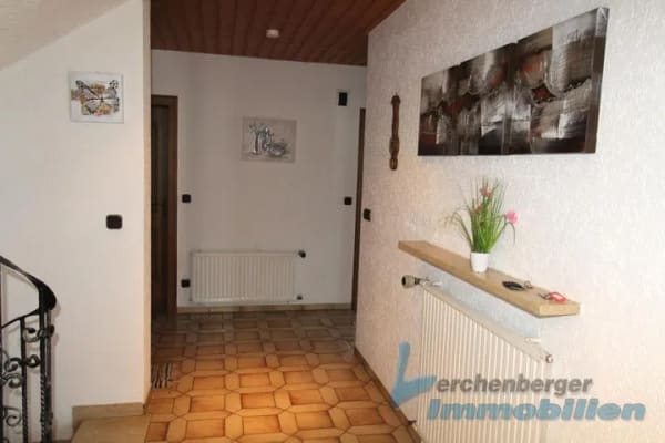 Immobilie in Eichendorf - Mehrfamilienhaus in Eichendorf - Bild 4